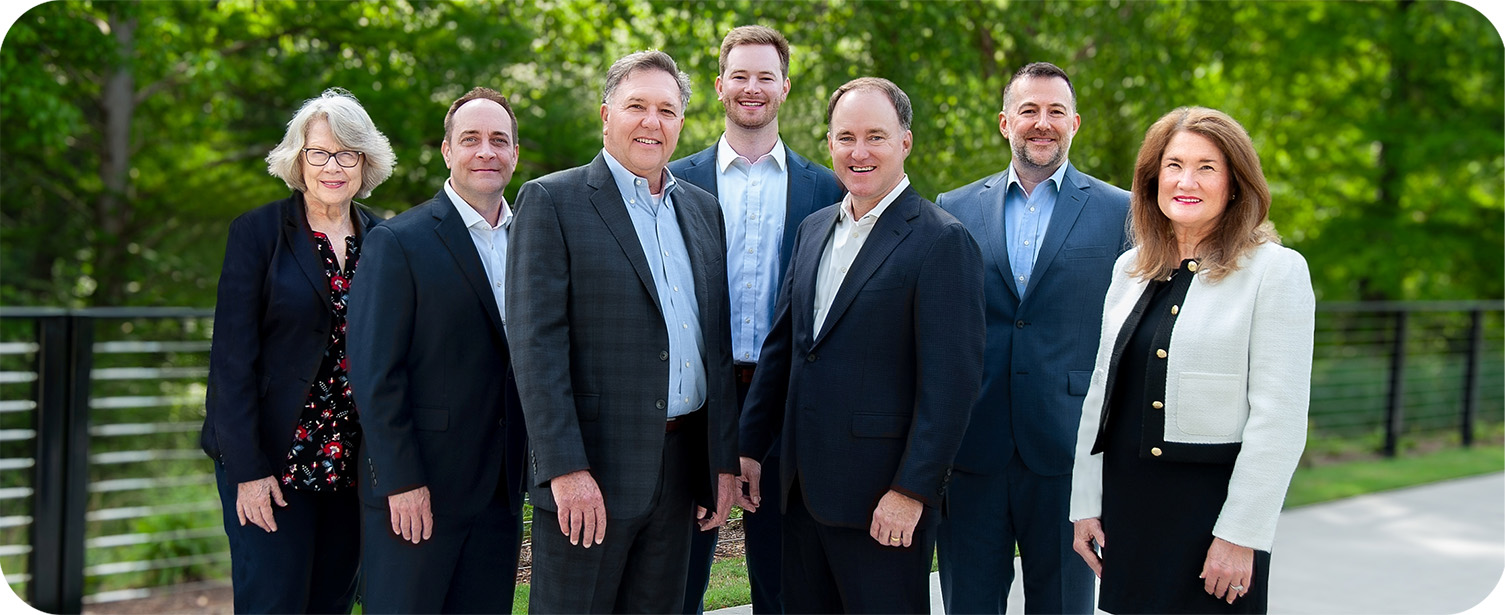 The 9North Group of Truist Investment Services, Inc.